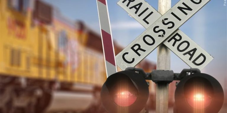 Prepare derails behind meals retailer in Polk County, emergency director says