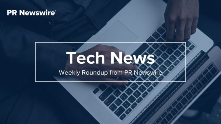 This week in Tech Information: 15 tales you could see
