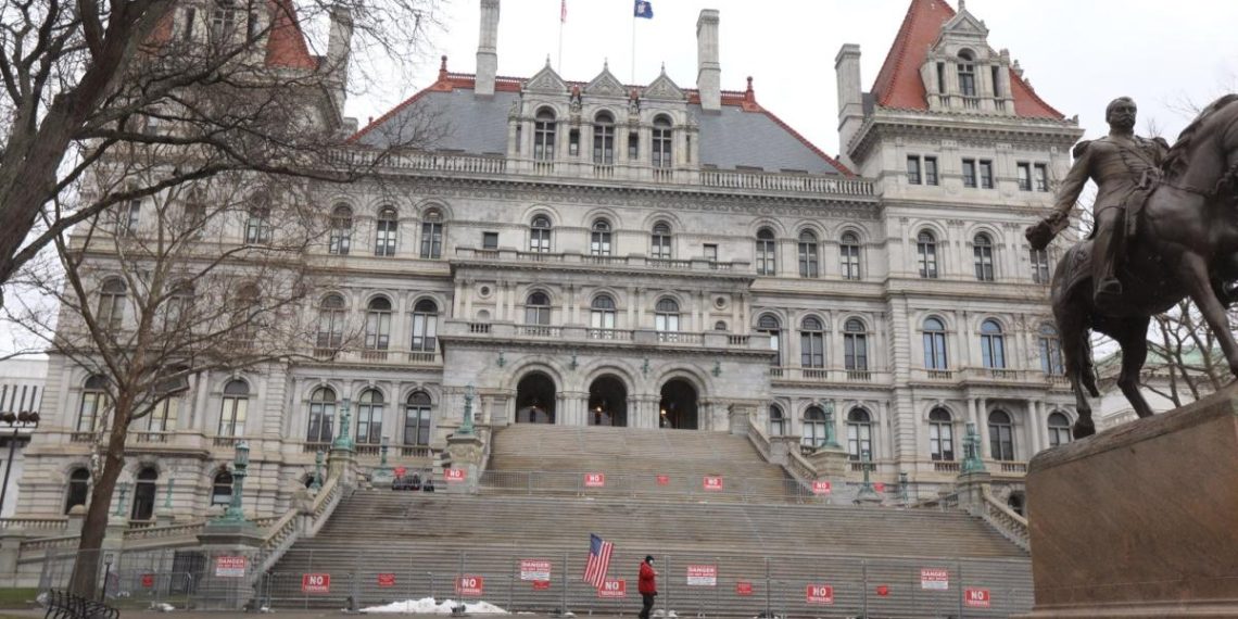 New York ought to champion well being care innovation, not discourage it. Because of this