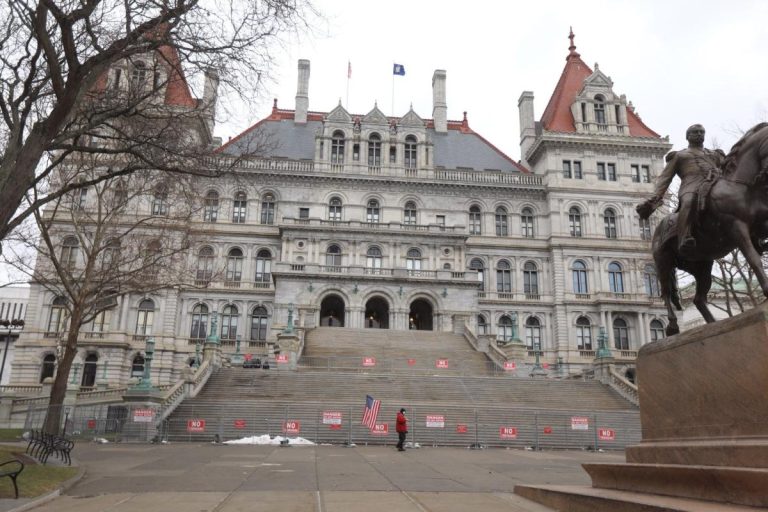 New York ought to champion well being care innovation, not discourage it. Because of this