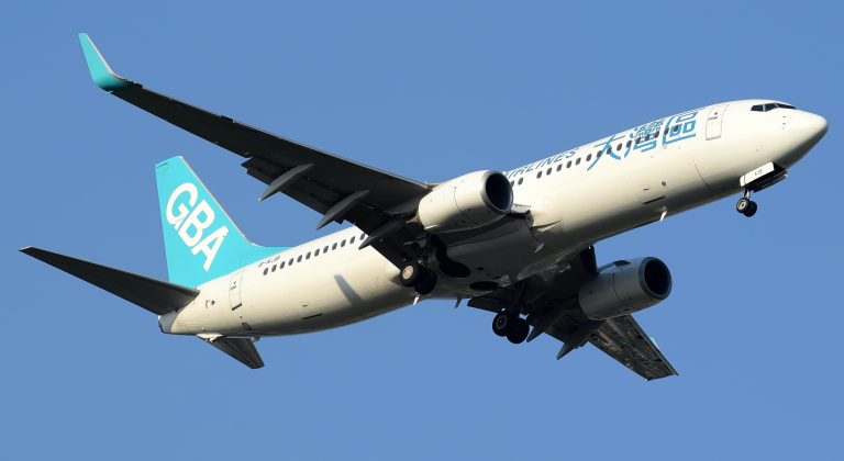 Higher Bay Airways turns to lower-tier Chinese language cities amid challenges on worldwide routes