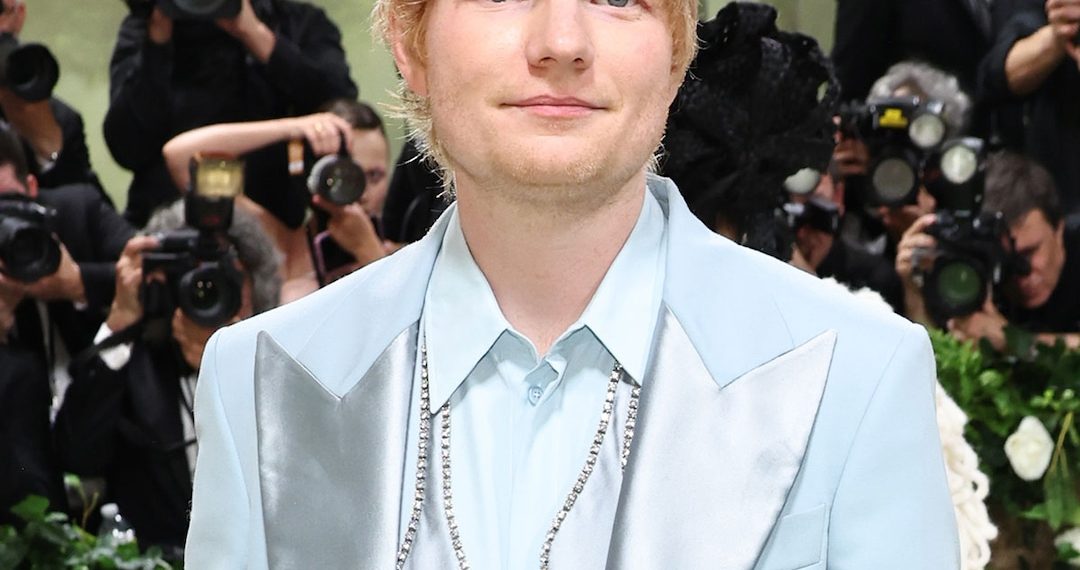 Ed Sheeran’s Life-style Change After Welcoming Daughters