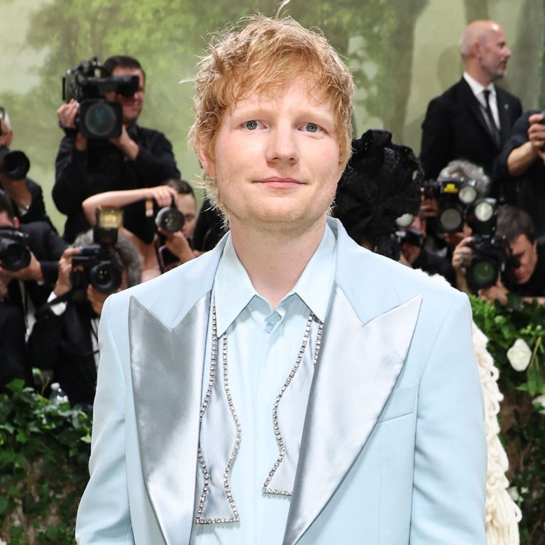 Ed Sheeran’s Life-style Change After Welcoming Daughters