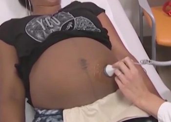 Black Maternal Well being Week: Shining a highlight on issues within the well being care system