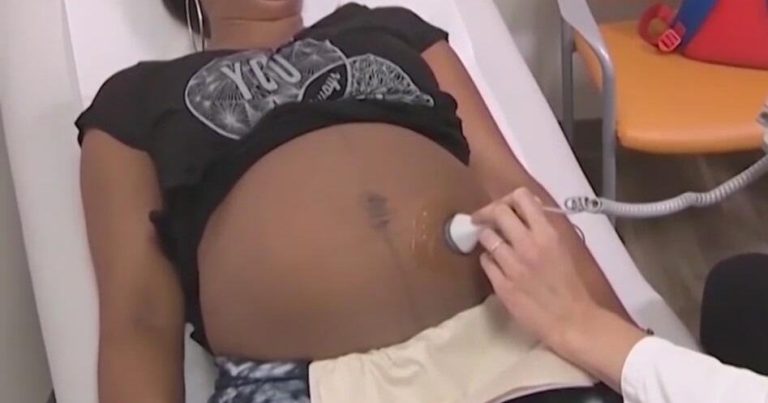 Black Maternal Well being Week: Shining a highlight on issues within the well being care system