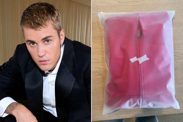 Justin Bieber Teases New Vogue Enterprise — and Followers Discover a Connection to Spouse Hailey’s Model Rhode