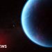 Promising hints of life discovered on distant planet K2-18b