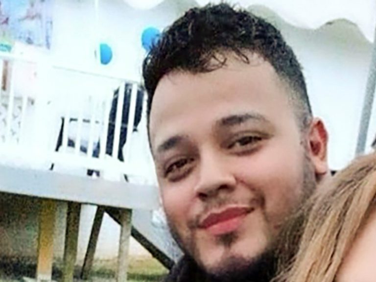 Who’s the Salvadoranian Kilmar Ábrego, who “out of error” that Donald Trump introduced into bother?