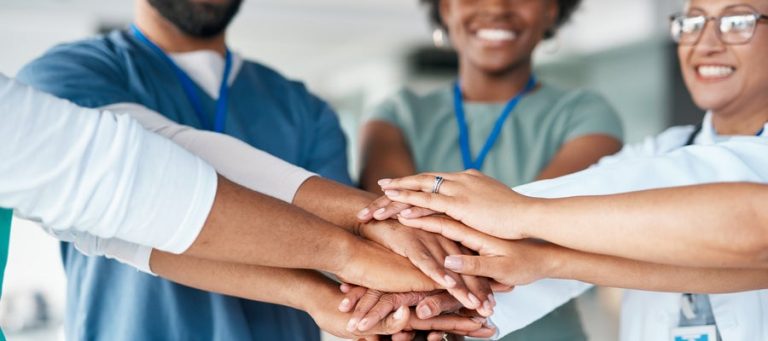 7 Ways for Efficiently Driving Well being Care Workforce Engagement