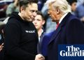 Musk reported made some push for Trump to withdraw from international tariffs are born | Trump’s charges