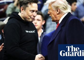 Musk reported made some push for Trump to withdraw from international tariffs are born | Trump’s charges
