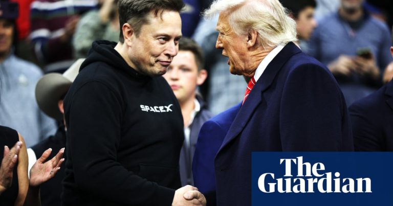 Musk reported made some push for Trump to withdraw from international tariffs are born | Trump’s charges