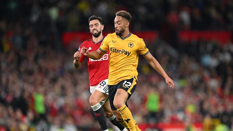 How you can watch Manchester United Vs Wolves Reside: Stream Hyperlink, TV Channel, Staff Information, Prediction