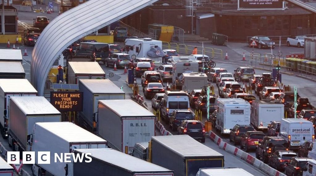 South East prepares for Easter financial institution vacation weekend journey