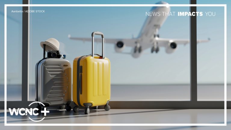 U.S. State Dept. updates journey advisory record – WCNC