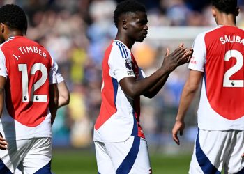 Arsenal vs Actual Madrid predicted traces – potential xis, workforce information, techniques