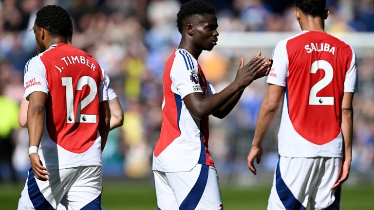 Arsenal vs Actual Madrid predicted traces – potential xis, workforce information, techniques