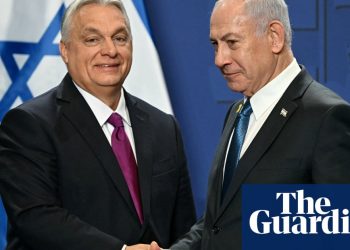 Hungary to drag out of the ‘political’ ICC whereas Netanyahu Budapest visits | Benjamin Netanyahu