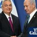 Hungary to drag out of the ‘political’ ICC whereas Netanyahu Budapest visits | Benjamin Netanyahu