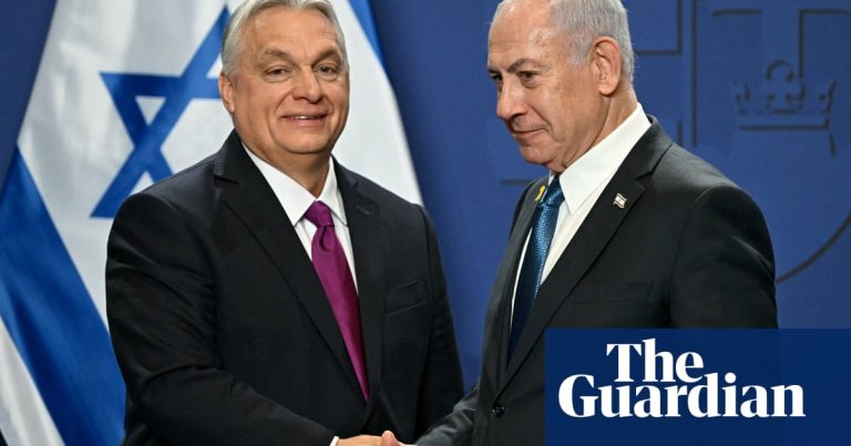Hungary to drag out of the ‘political’ ICC whereas Netanyahu Budapest visits | Benjamin Netanyahu