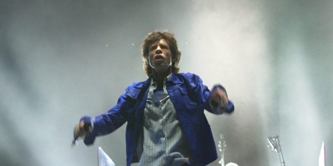Mick Jagger shares main life information at 81