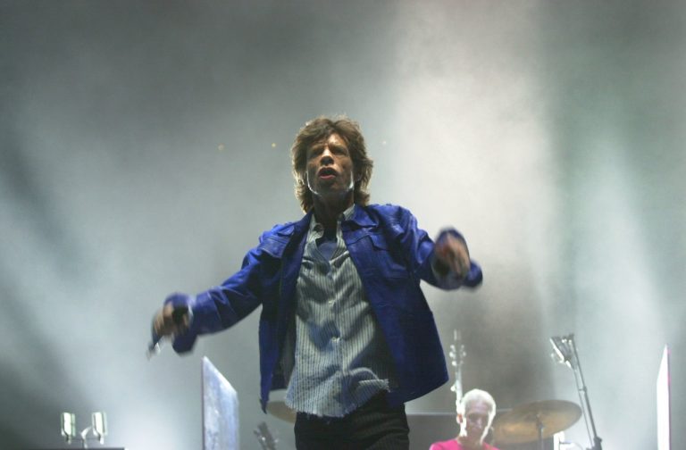 Mick Jagger shares main life information at 81