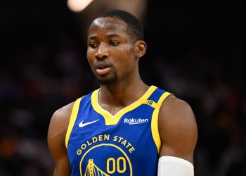 The soldiers announce Jonathan Kuminga Information earlier than the Grizzlies recreation