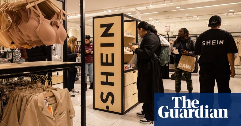 Value hike on Shein? How Trump tariffs might shift the US’s love of quick trend | Trump tariffs