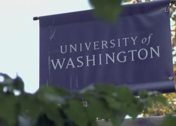 The US authorities canceled visas for UW college students, the youngest graduates