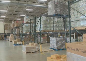 Cuts in USDA funding to have an effect on applications that get meals to colleges and meals banks