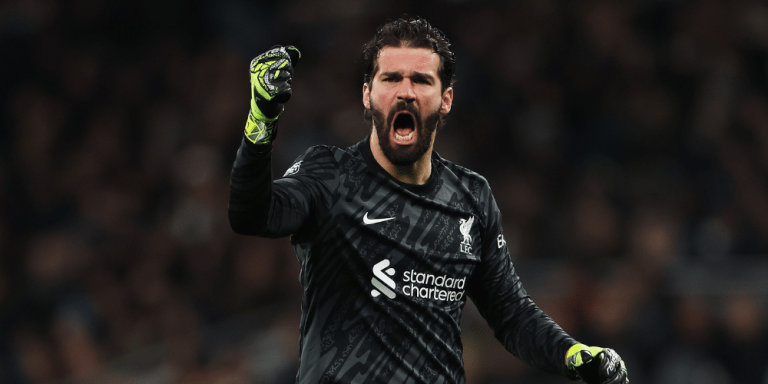 Liverpool vs West Ham – the crew stipulated and the crew information