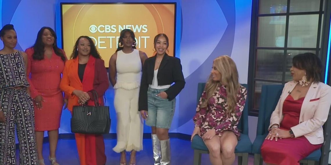 Metro Detroit group internet hosting trend present fundraiser to help younger entrepreneurs