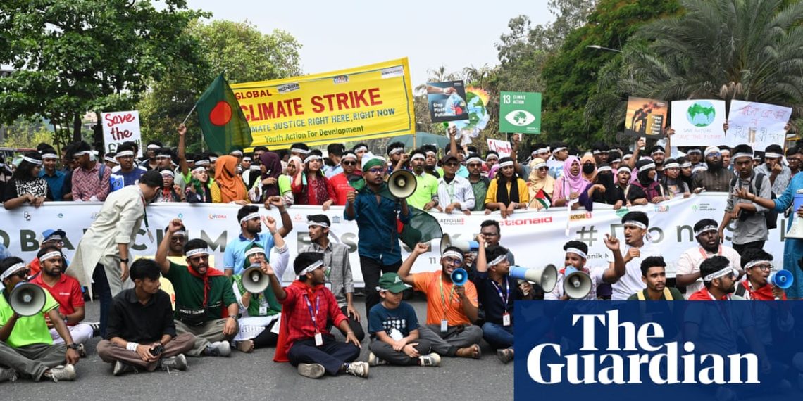 Activate the “silent majority” of the local weather to finish actions, say specialists | Inexperienced politics