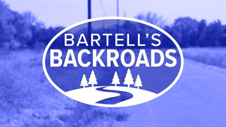 Journey Ideas with Bartell's Backroads – ABC10