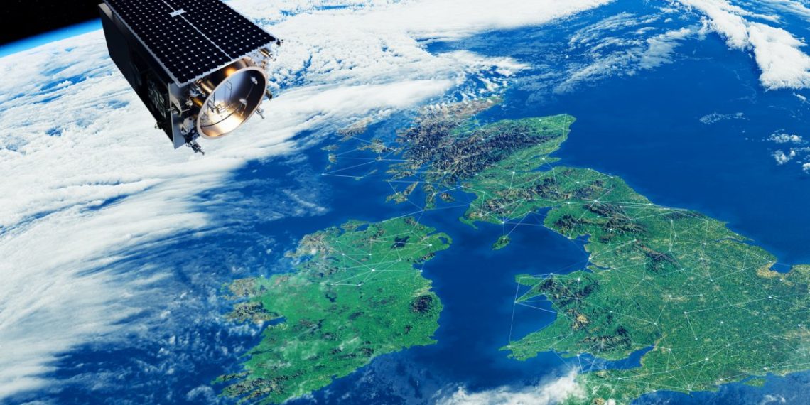 Politics Residence Article | Nice Britain could possibly be a worldwide hub for working with worldwide area