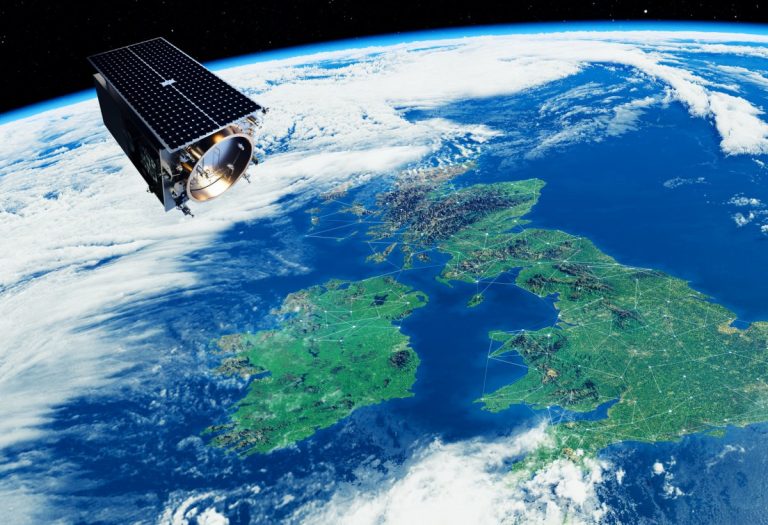 Politics Residence Article | Nice Britain could possibly be a worldwide hub for working with worldwide area