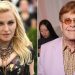 Madonna confronts Elton John over decades-long feud