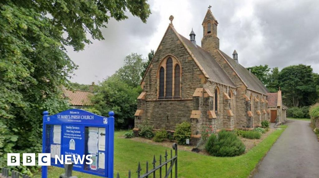 Darlington church meals financial institution to restrict folks to at least one bag over prices