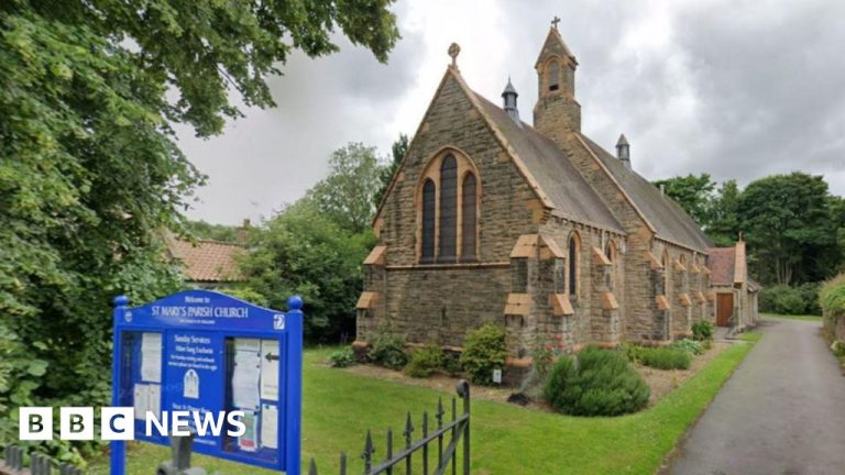 Darlington church meals financial institution to restrict folks to at least one bag over prices