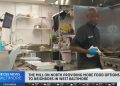 The Mill on North supplies extra meals choices to West Baltimore residents