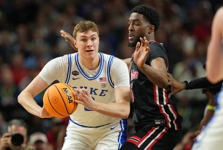 Closing 4 dwell updates, scores: Cooper Flagg, Duke vs. Houston; Florida rises to Auburn to make the NCAA basketball championship