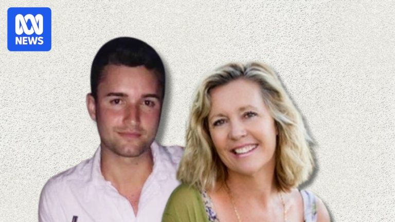 Andre Rebelo jailed for murdering mom Colleen to take care of social influencer life-style