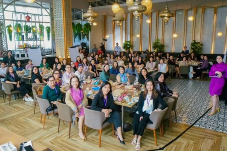 Ladies in Tech: Taking motion for digital inclusion