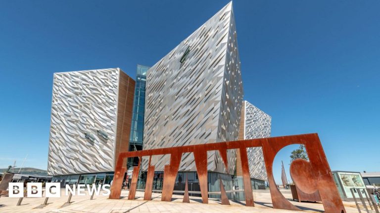 NI tourism sector cut up on affect of latest journey allow
