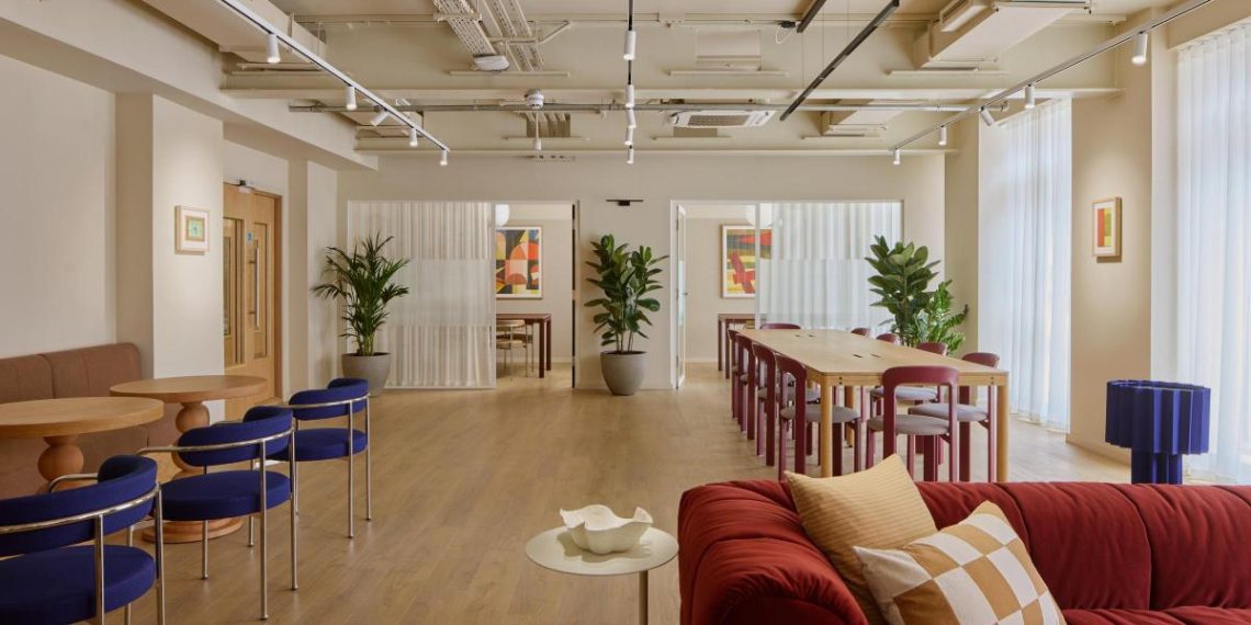 Make room for a luxurious way of life in vibrant Leith with PLATFORM_ leases