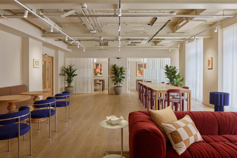 Make room for a luxurious way of life in vibrant Leith with PLATFORM_ leases