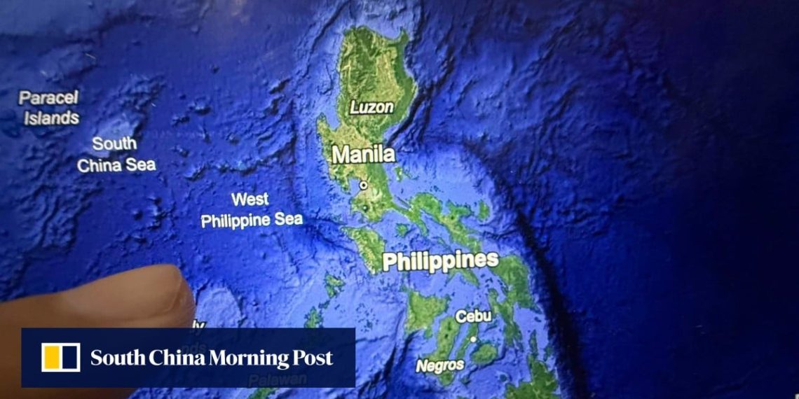 Manila says Google’s sea label ‘West Philippine West’ reveals international help for her keep