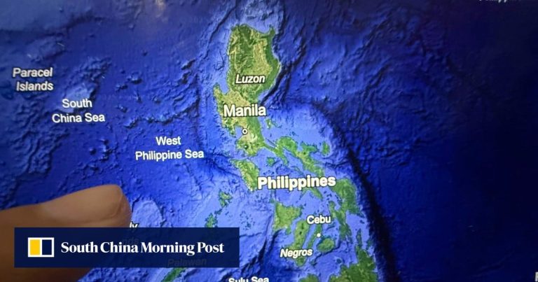 Manila says Google’s sea label ‘West Philippine West’ reveals international help for her keep