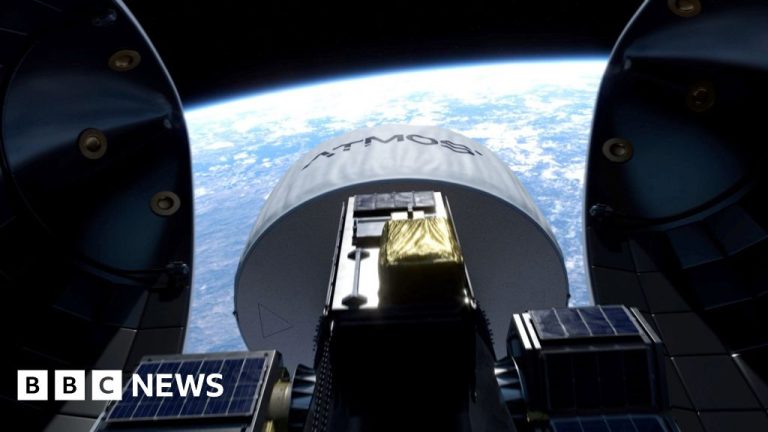 Trial to boldly develop meals in house labs blasts off