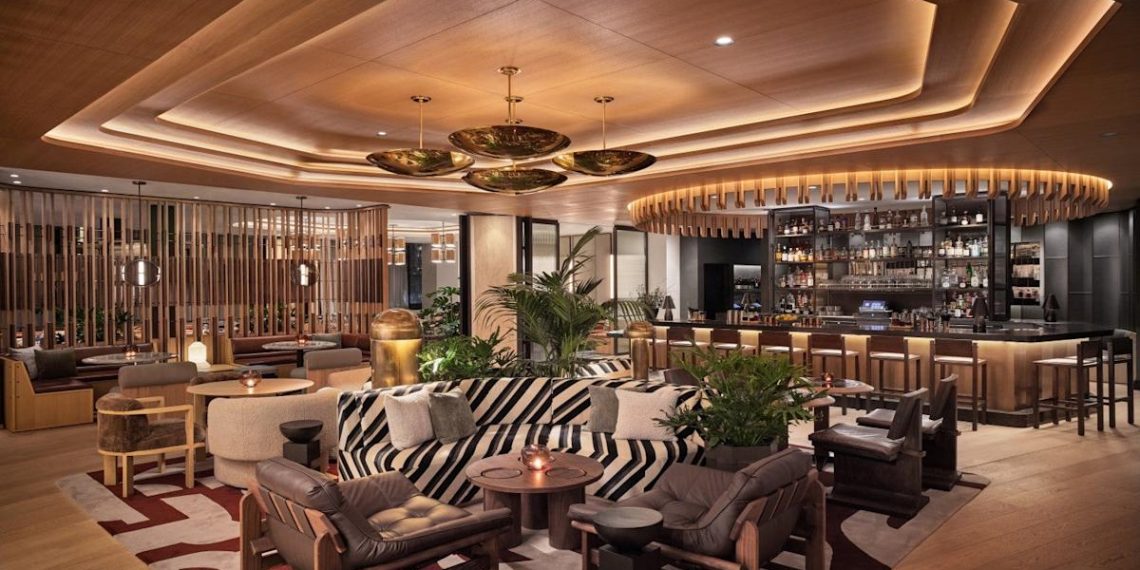 KHP raises $300m for way of life lodge acquisitions and renovations